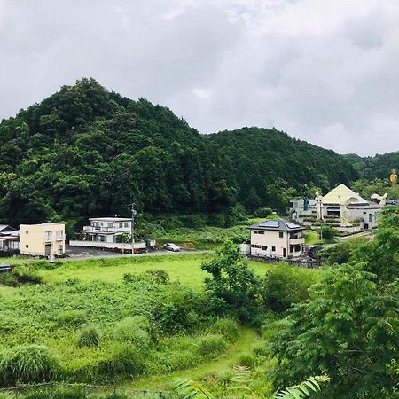 津市悠山庄a栋洋式公寓 外观 照片