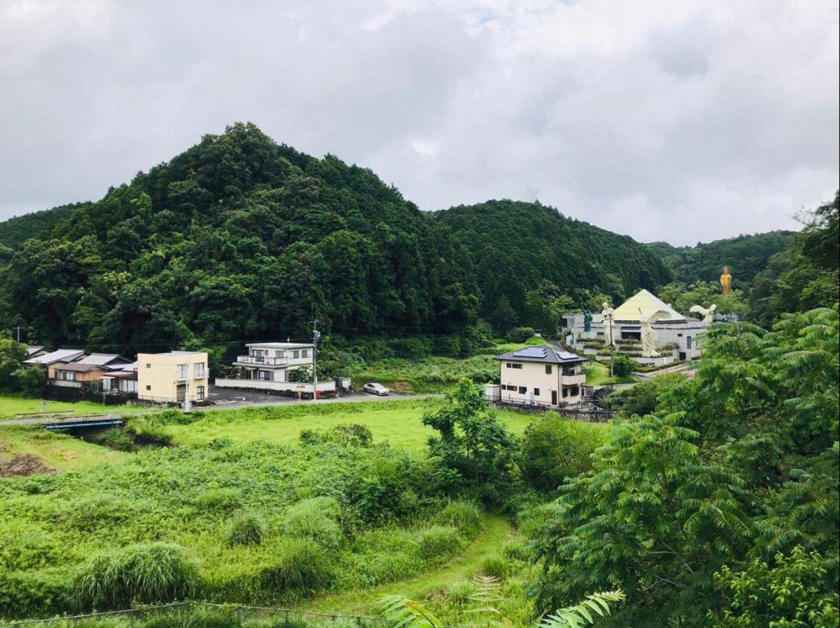 津市悠山庄a栋洋式公寓 外观 照片